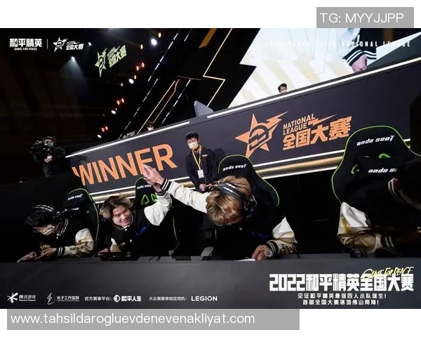 和平精英巨献：深入分析WE战队的心理素质与竞技表现