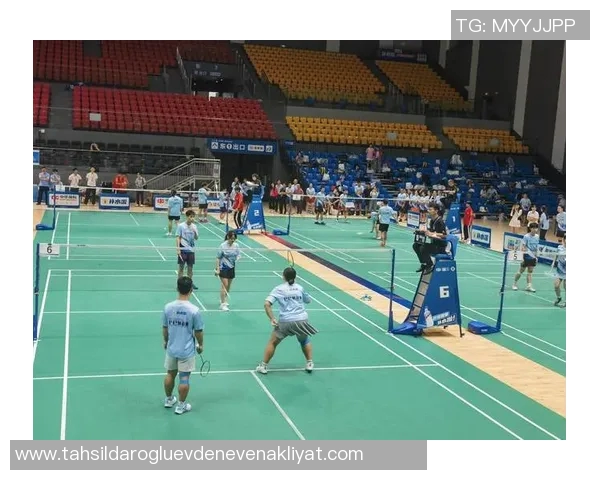 团队协作在北京羽毛球队中的重要性与实践探索