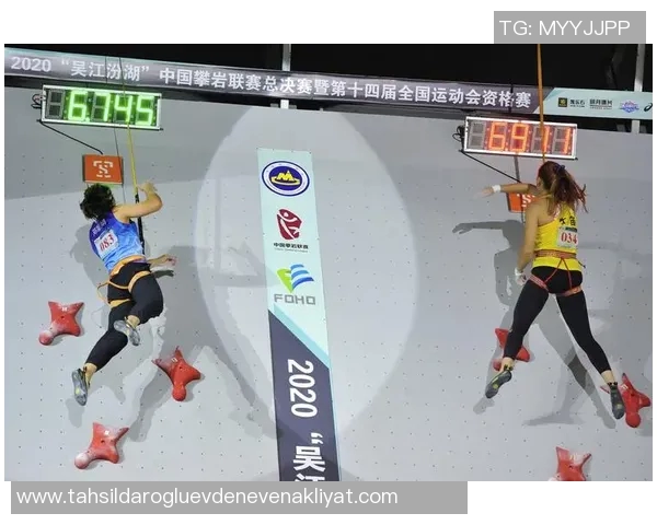 武汉攀岩队在极限运动会中的速度表现分析与点评