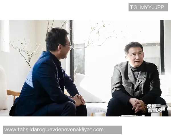 深度对话：黄磊如何在英雄联盟中找到人生的意义与乐趣