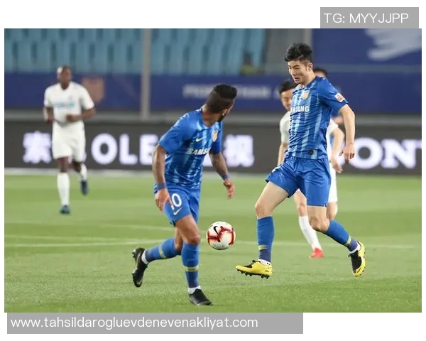 2019中超精彩对决江苏苏宁迎战北京人和全场回顾与赛后分析