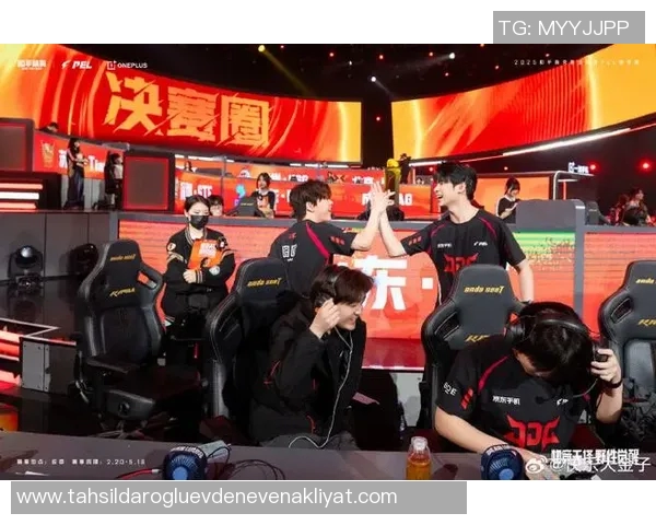 和平精英纪实：深入探讨JDG战队的蜕变与成长历程