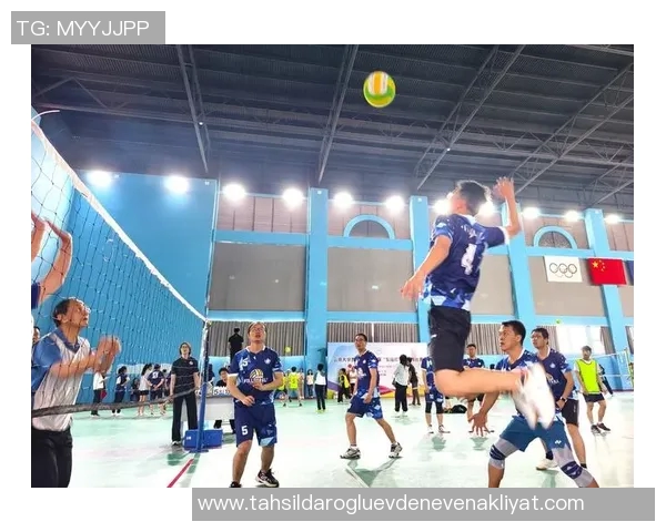 深圳排球队引领排球技术新潮流最新TOP10技巧解析