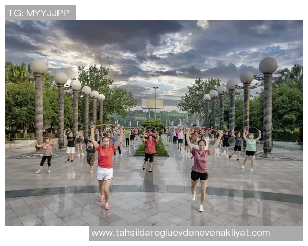 青衣运动场：打造现代化综合体育设施，提升市民健康与休闲体验