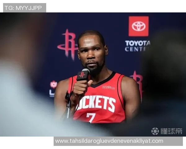 9000万美金！杜兰特成NBA薪资最高球员，情感观独特引网友热议