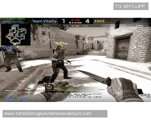 CSGO战术解析：深入探讨V5战队的防守与反击策略