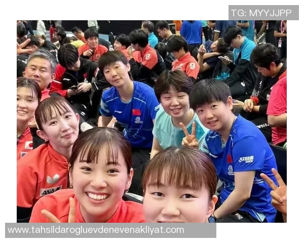 乒乓球心理素质评比揭晓广州乒乓球队荣登第十名引关注